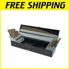 Set punte da trapano in