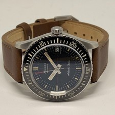 OROLOGIO SUBACQUEO ANTARTICO