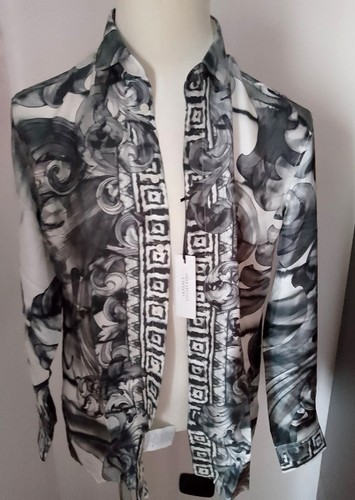 Versace collezione camicia - -,