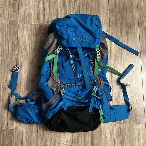 Mammut heron crest hiking - heron,