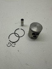 PISTONE BIFASCIA MORINI FRANCO