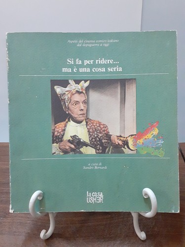 Bernardi fa per ridere - -,