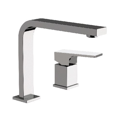 Miscelatore monocomando lavabo - monocomando,