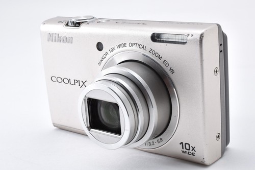 Nikon coolpix s6200 mp - nikon,