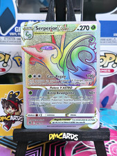 Pokemon Serperior VAstro