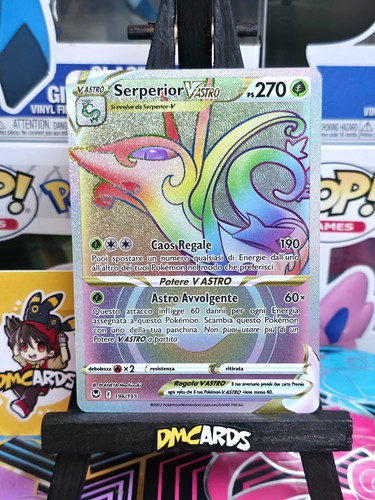 Pokemon serperior vastro - pokemon,
