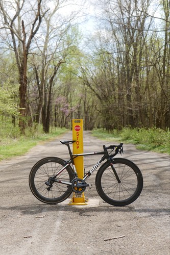 Bmc racemachine rm01 - racemachine, road