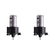 2Pc Kit Generatore Eolico
