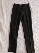 Pantaloni Penny Black Grigio