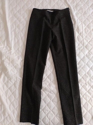 Pantaloni penny black - pantaloni,