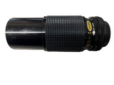 OBIETTIVO ZOOM MITAKON MC 1;45
