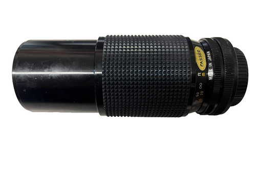 Obiettivo zoom mitakon 45 - obiettivo, 1;45