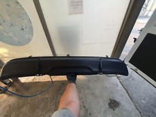 SPOILER PARAURTI POSTERIORE RENAULT CLIO Serie V 850B23476R (19) 1819517