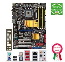 SCHEDA MADRE SOCKET 775 ASUS