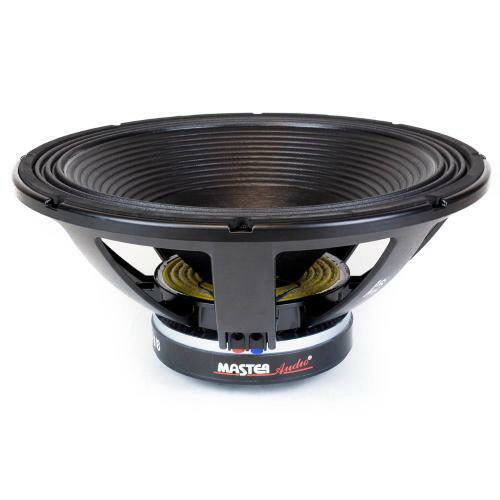 Master audio lsn21 - lsn21/8, subwoofer