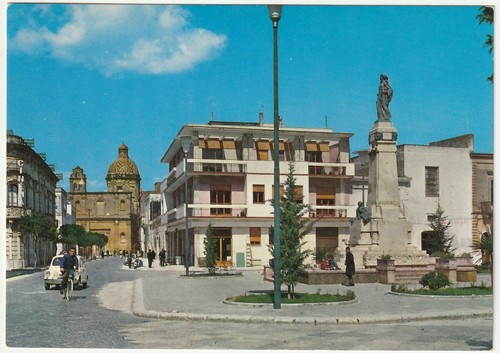 Francavilla fontana brindisi - francavilla,