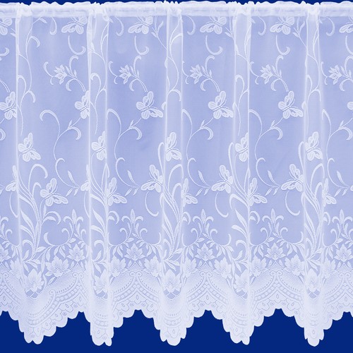 Tenda rete con foglie - rete, a