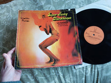Super funky discotheque la - funky, "la