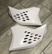 Carene convogliatori KTM SX 125 anno 2007