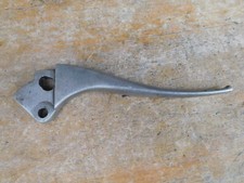 VESPA GS 150 VS5M PER TELAIO VS5T LEVA MANUBRIO STERZO ORIGINALE D'EPOCA GS 160