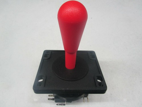 Nuovo joystick 100 happ - 100%,