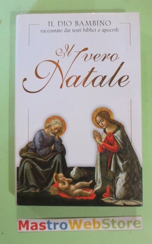 Vero natale il - il, dio