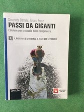 Passi Da Giganti A Damele