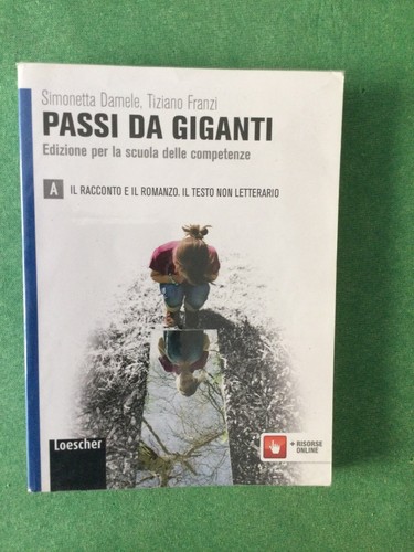 Passi giganti damele - da,