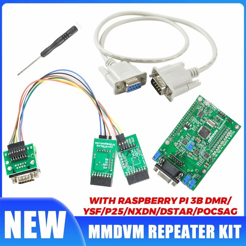 Ripetitore digitale mmdvm - digitale,
