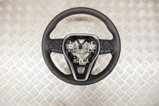 VOLANTE TOYOTA COROLLA GR 2021 PELLE NERO GR 45102-02A60 OEM