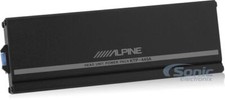 Alpine KTP-445A Power Pack