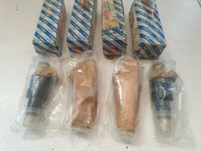 Set 4 iniettori nuovi