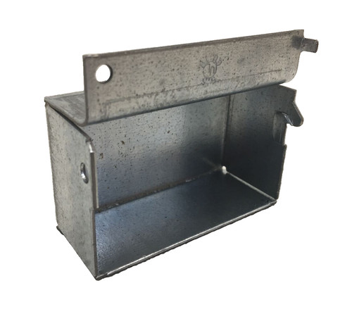 Steel city lato espanso - steel,