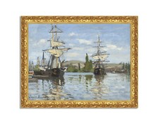 Quadro stampa su tela effetto