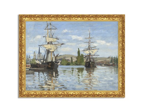 Quadro stampa tela effetto - quadro,