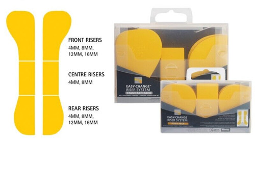 Wintec bates arena sella - ,