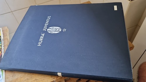 Hurra juventus annata - juventus,