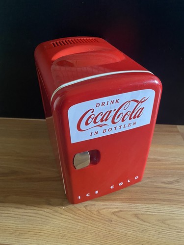 Coca cola can portable - coca-cola, 6