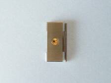 Cinturino orologio Movado