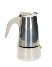 Caffettiera borbottina in