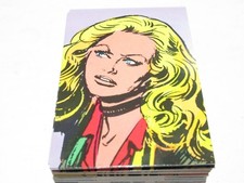 FIGURINE CARD N.# C18 ALBUM