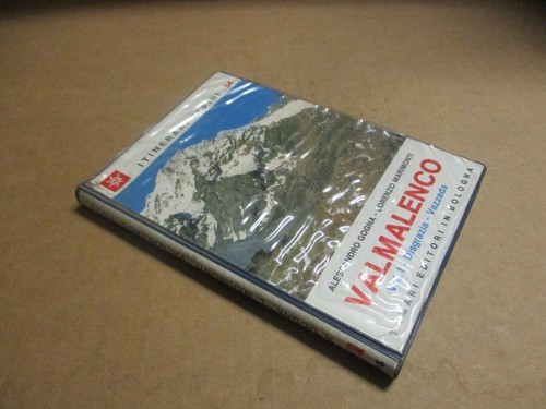 Gogna marimonti valmalento - -,