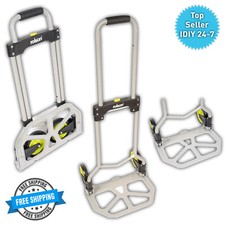 Sacco pieghevole resistente