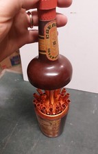 Vecchio raro portasigarette - vecchio,