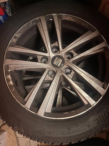 Cerchi lega seat leon - cerchi,