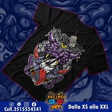 T-Shirt Orochimaru Snake (Naruto)