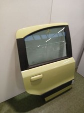 46826582 Porta Posteriore Destra per FIAT PANDA 2Q (09/03-12/10) 1.3 MJ 16V 4X4 2003