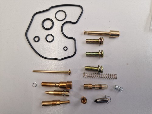 Kit carburatore completo honda - kit,