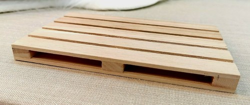 Set vassoi legno - in,