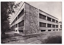 P01660 - CARTOLINA LIVORNO